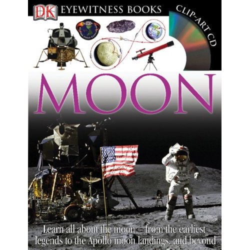 Eyewitness Moon jacket