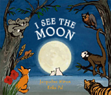 Jacqueline Mitton book