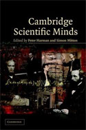 Cambridge Scientific Minds