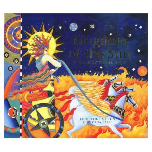 Kingdom of the Sun