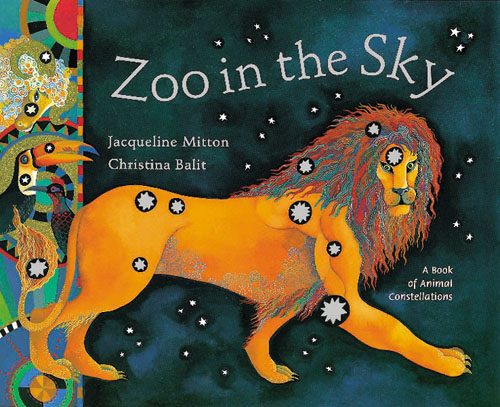 Zoo in the Sky